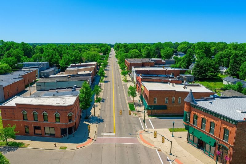 Local Garage Organizers Installation in Oxford, MI