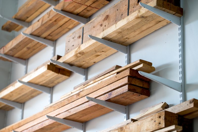 Garage Organizers Installation in Annapolis, MD