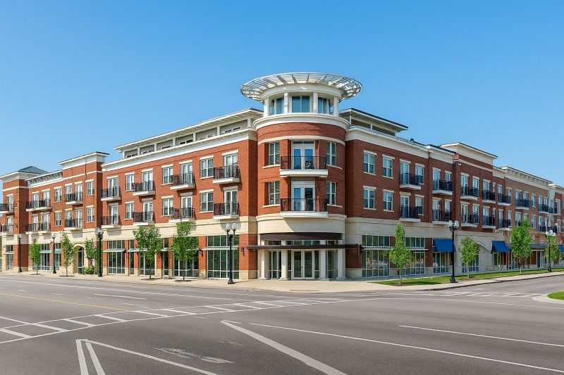 Local Office Shelving Installation in Fishers, IN