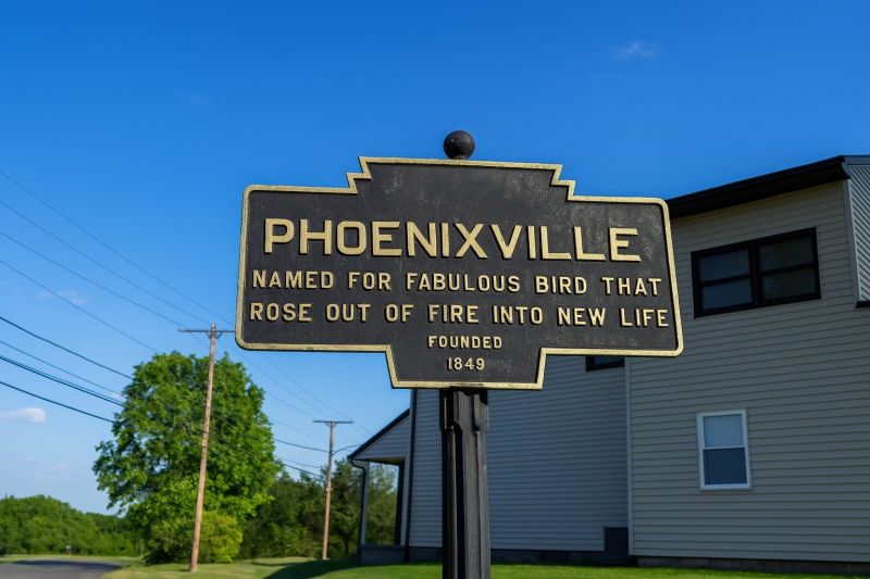 Local Office Shelving Installation in Phoenixville, PA