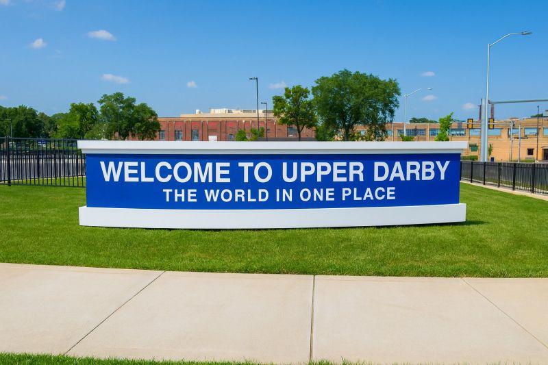 Local Office Shelving Installation in Upper Darby, PA