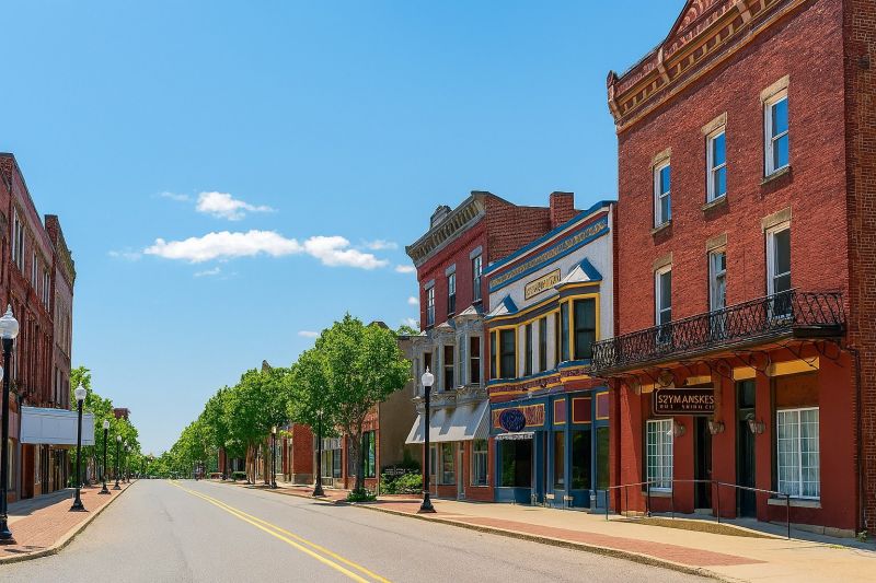 Local Office Shelving Installation in Malvern, PA