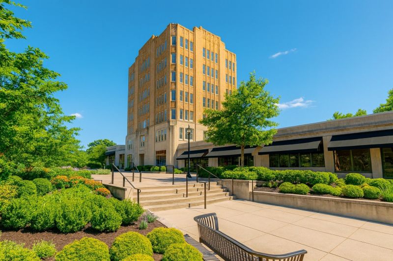 Local Office Shelving Installation in Drexel Hill, PA