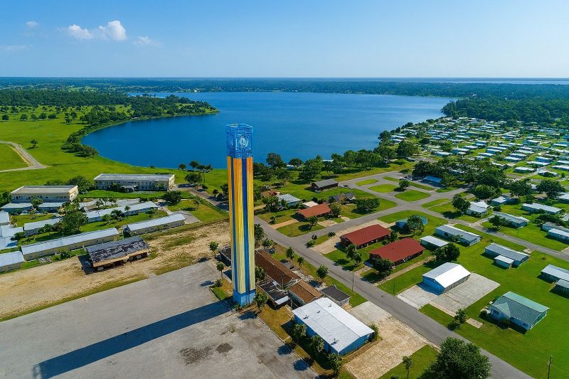 Local Pantry Construction in Lake Placid, FL