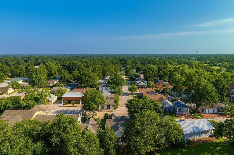 Local Pantry Construction in Spring, TX