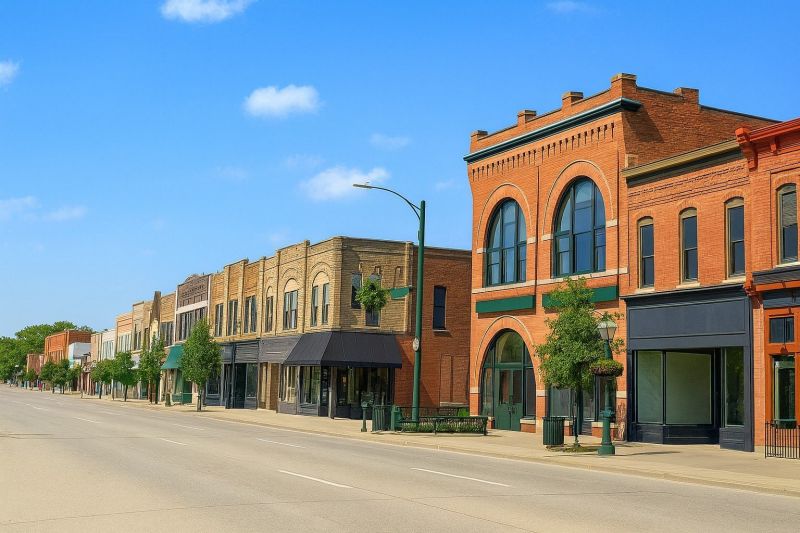 Local Pantry Construction in Rochester, MI