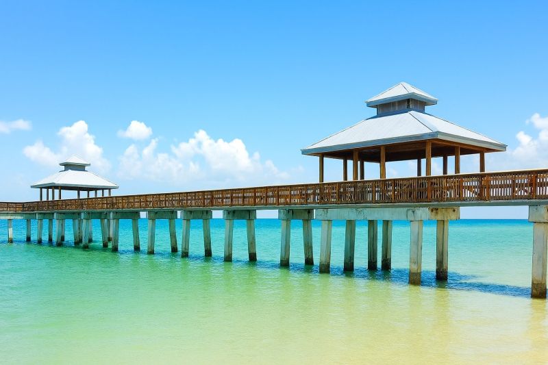 Local Pantry Construction in Fort Myers Beach, FL