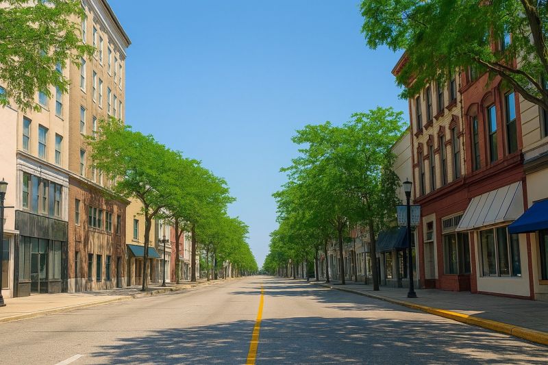 Local Pantry Construction in Fond Du Lac, WI