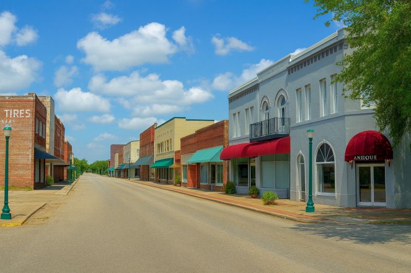 Local Pantry Construction in Arcadia, FL