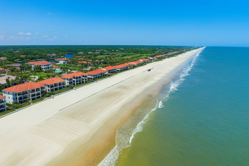 Local Pantry Construction in Ponte Vedra Beach, FL
