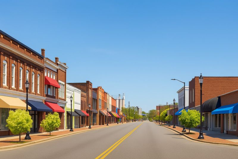 Local Pantry Construction in Mooresville, NC