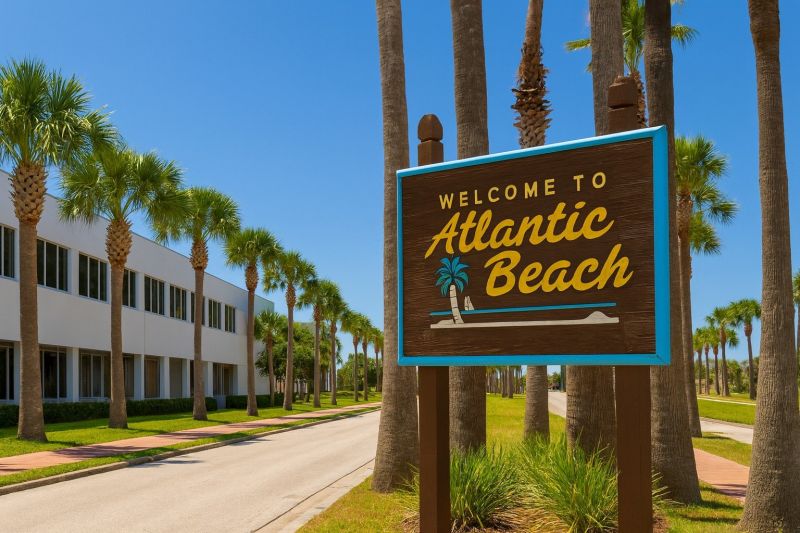 Local Pantry Construction in Atlantic Beach, FL