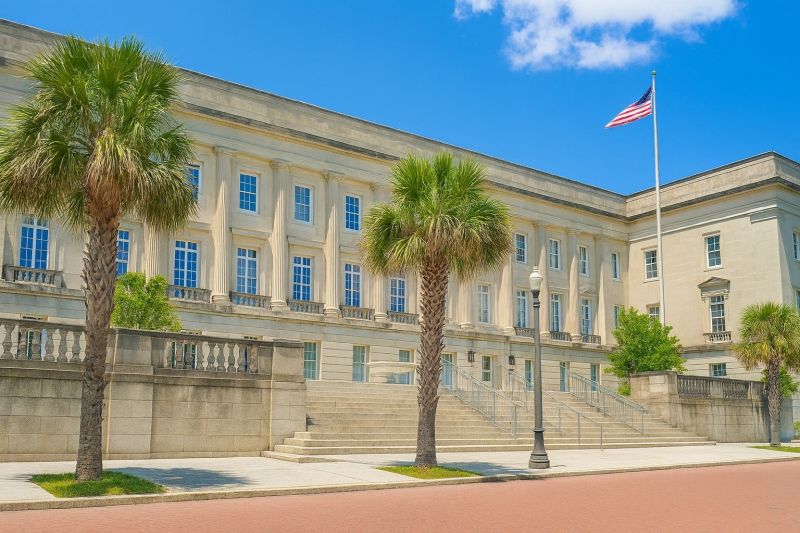 Local Pantry Construction in Rocky Point, NC