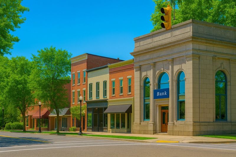 Local Pantry Construction in Romeo, MI