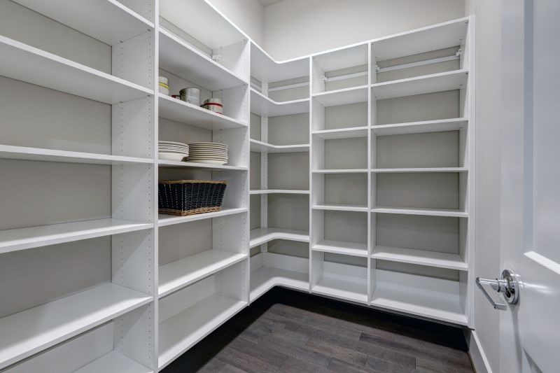 Pantry Remodeling in Alexandria, VA