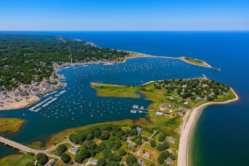 Local Shelf System Installation in Scituate, MA