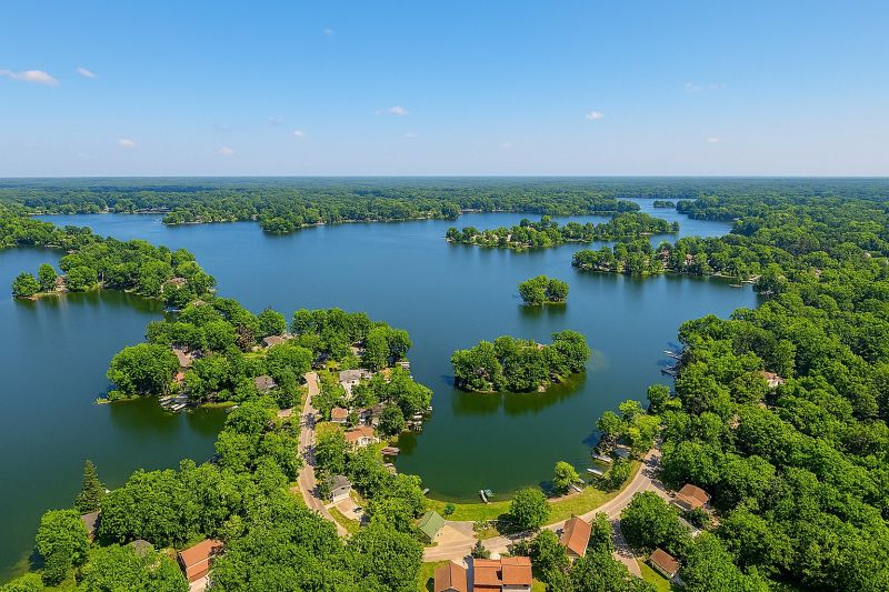 Local Shelf System Installation in Lake Orion, MI