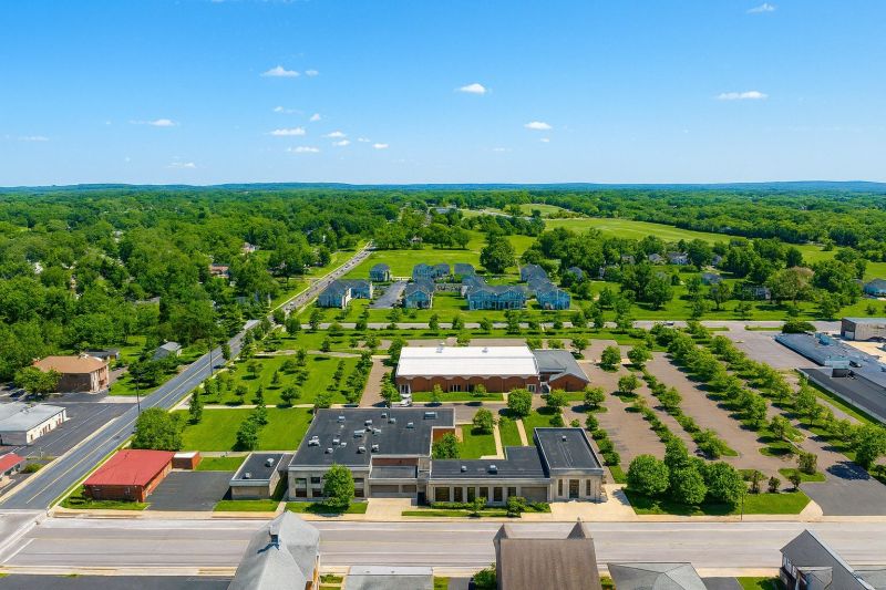 Local Shelf System Installation in Harleysville, PA