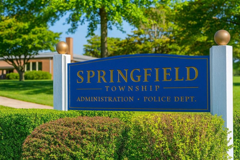 Local Shelf System Installation in Springfield, PA