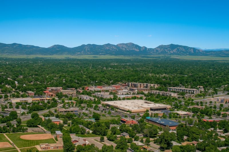 Local Shelf System Installation in Arvada, CO