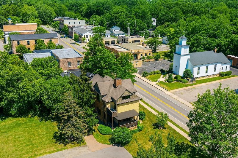 Local Shelf System Installation in Clarkston, MI