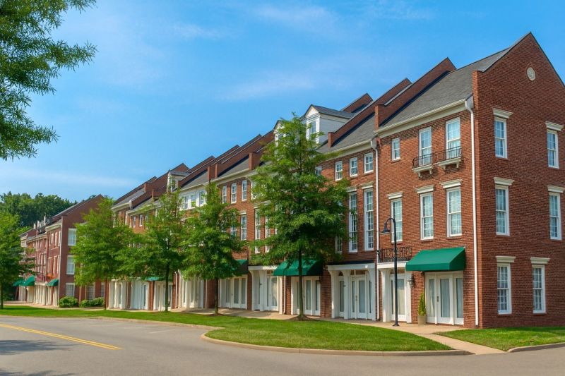 Local Shelf System Installation in Cornelius, NC