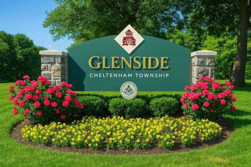 Local Shelf System Installation in Glenside, PA