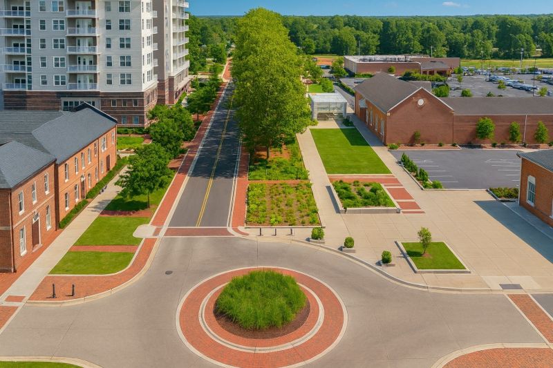 Local Shelf System Installation in Kannapolis, NC