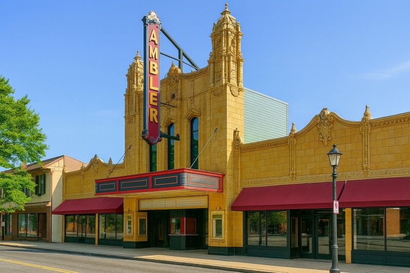 Local Shelf System Installation in Ambler, PA