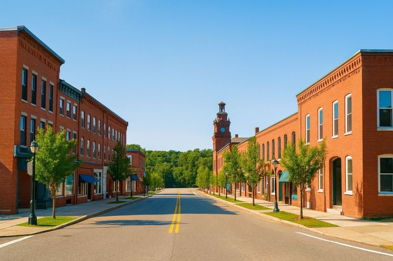 Local Shelving Installation in Pembroke, MA