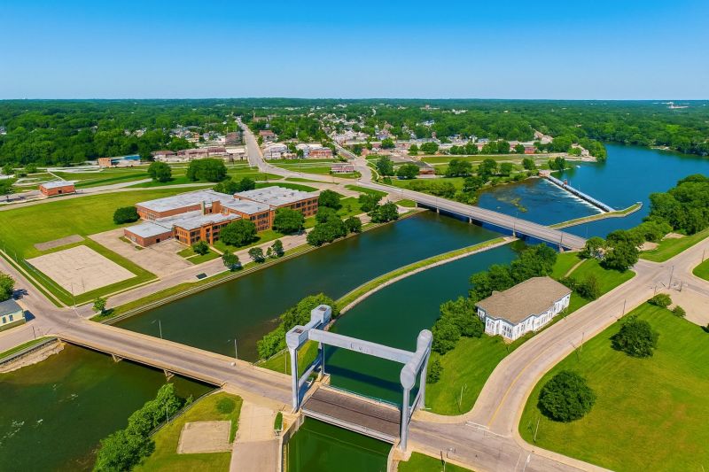 Local Shelving Installation in Kaukauna, WI