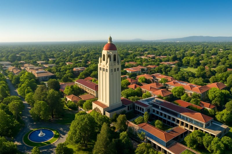 Local Shelving Installation in Palo Alto, CA