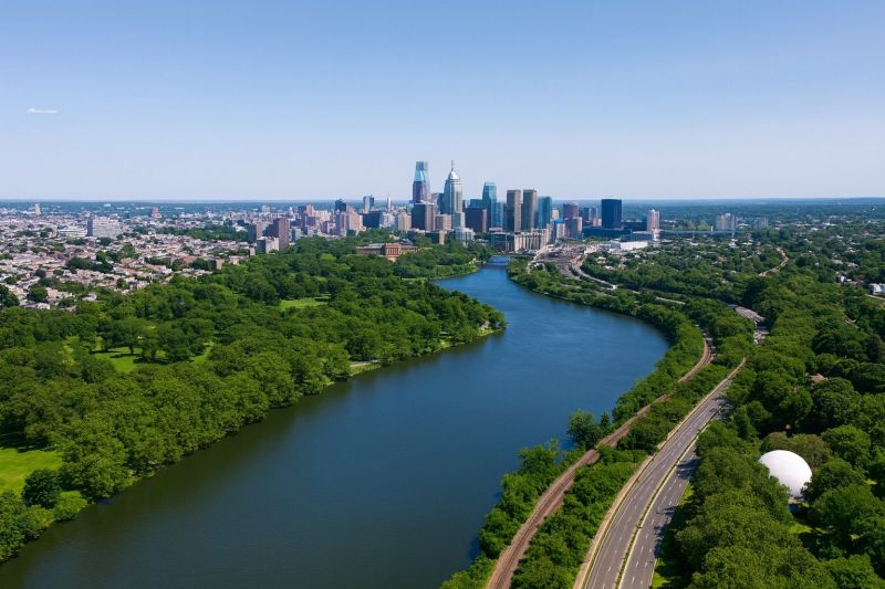 Local Shelving Installation in Lansdowne, PA