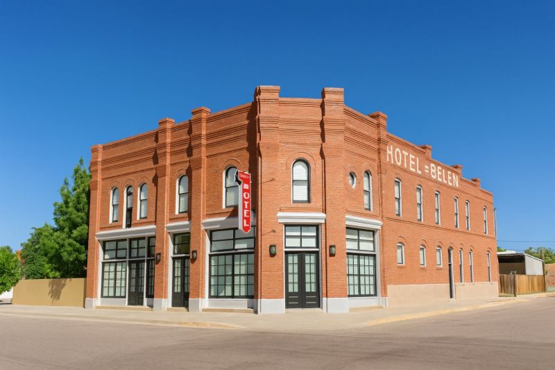 Local Wire Shelving Installation in Belen, NM