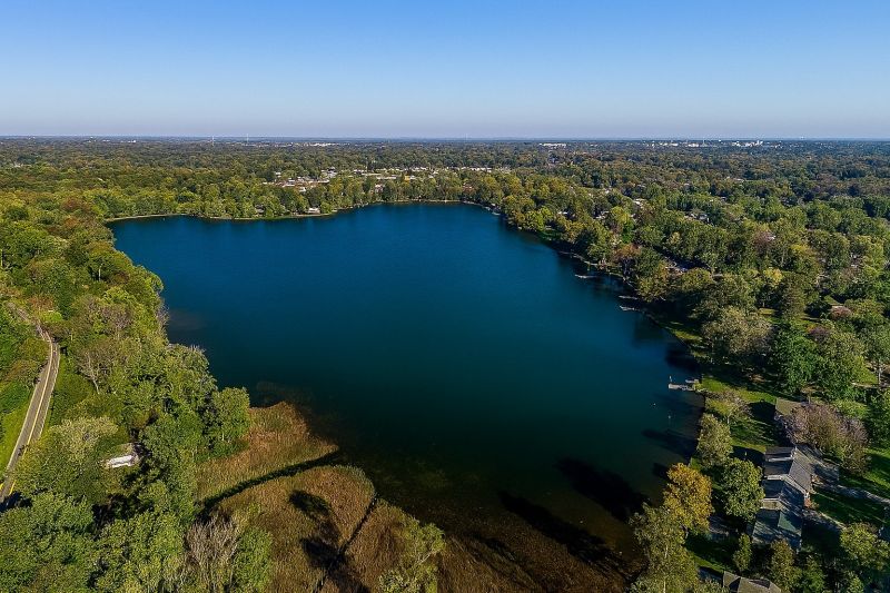 Local Wire Shelving Installation in Waterford, MI