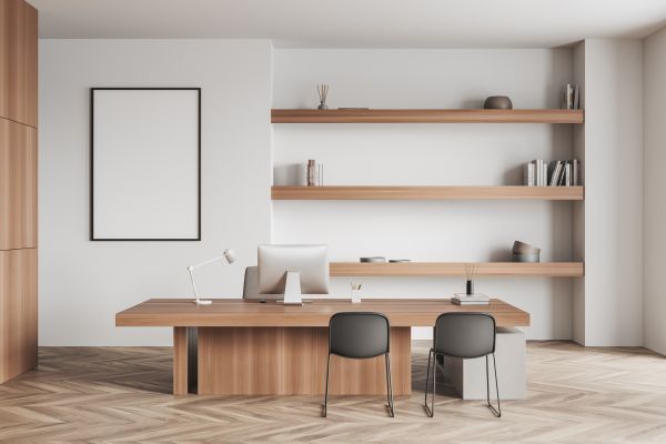 Shelving Installation Service
