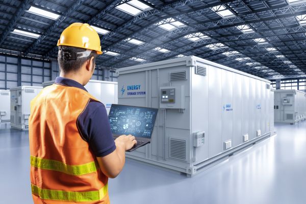 Storage System Installation Service