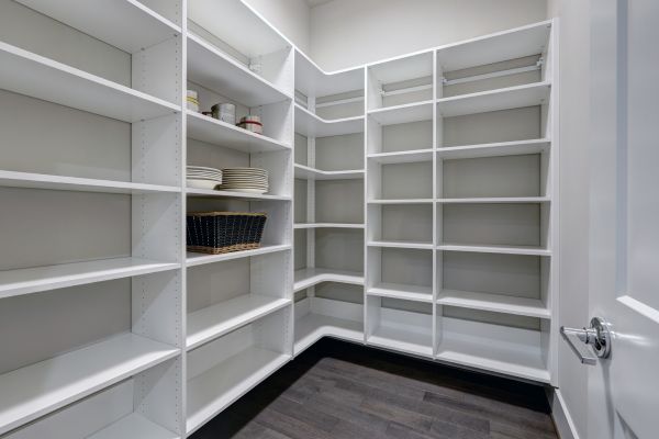 Pantry Renovation Service