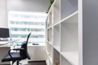 Bookcase Installation in Frederick, MD