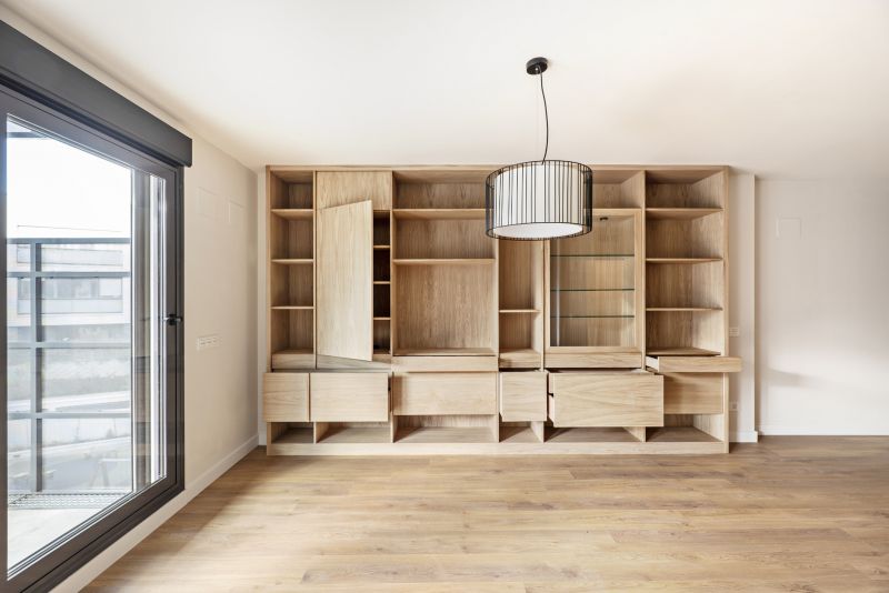 Built In Furniture Service in Fairfax, VA