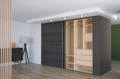 Butlers Pantry Installation in Greensboro, NC