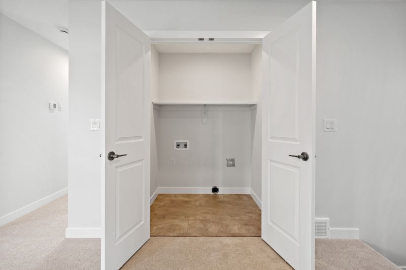Closet Installation in Annapolis, MD