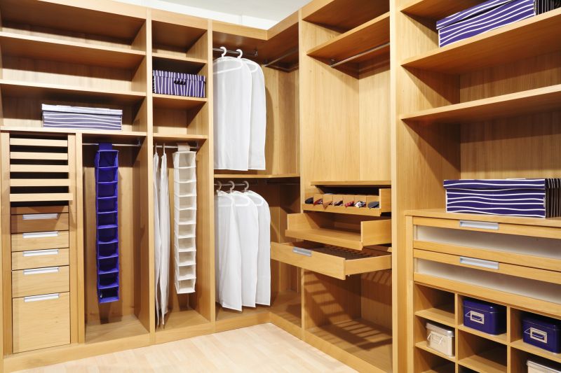 Local Closet Makeover Service in Ambler, PA