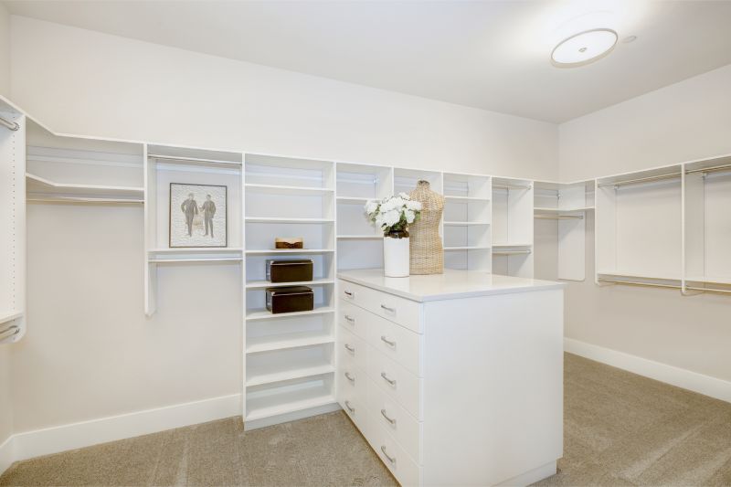 Local Closet Makeover Service in Fenton, MI
