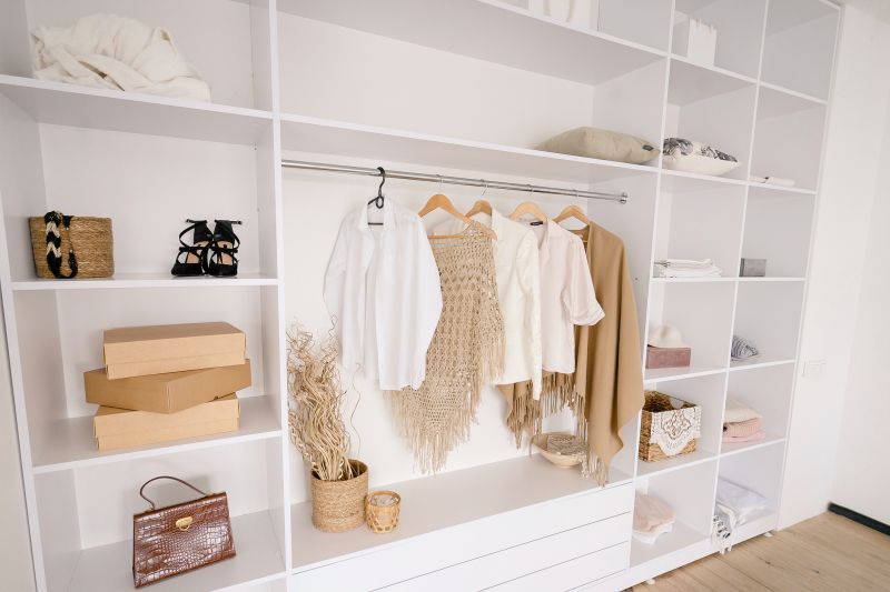 Closet Makeover Service in Annapolis, MD