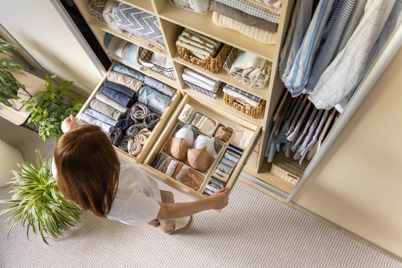 Local Closet Makeover Service in Newtown Square, PA