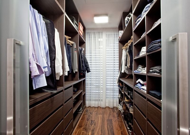 Organized Storage Solutions