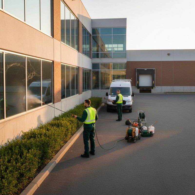 Closets And Shelving Service