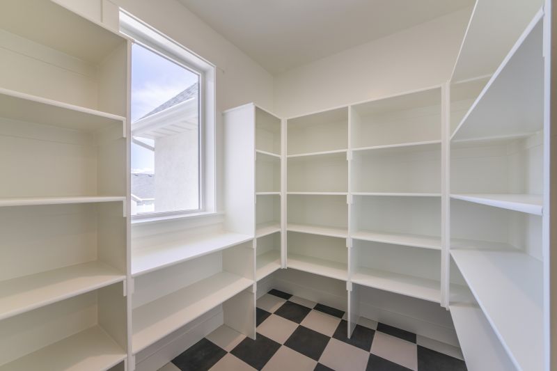 Local Custom Pantry Installation in Magnolia, TX