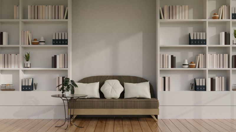 Customized Shelving Service in Durham, NC